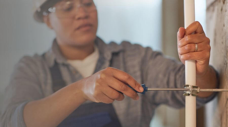 Professional expert plumbing services in Fertile, IA